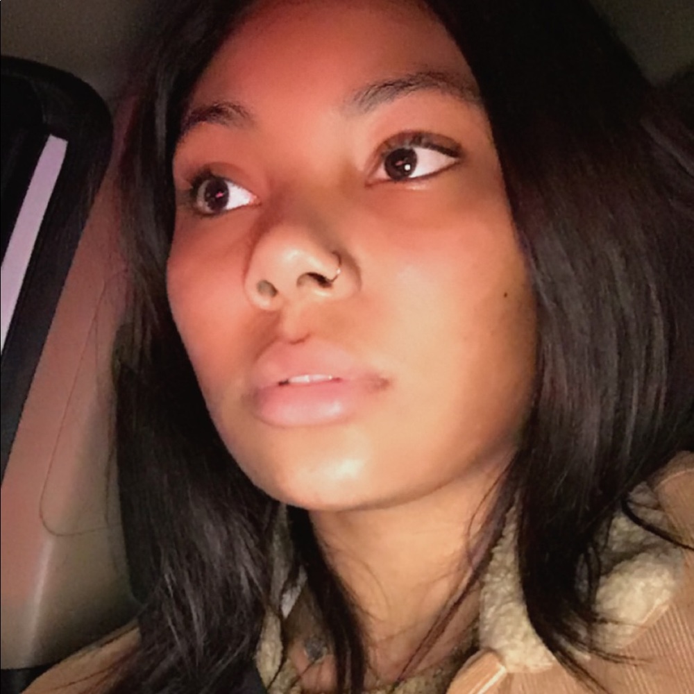 Meet your Posher, Aiyana